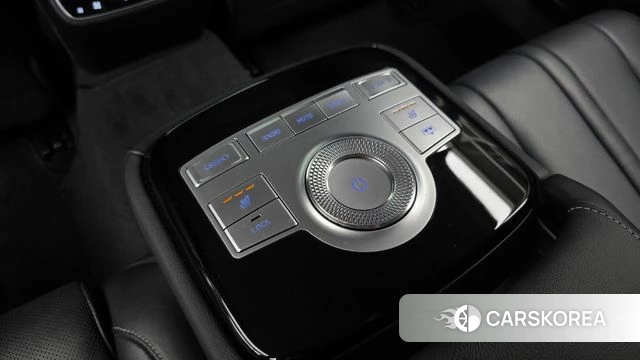 Genesis G80 (RG3) id 4470205 из Кореи 10
