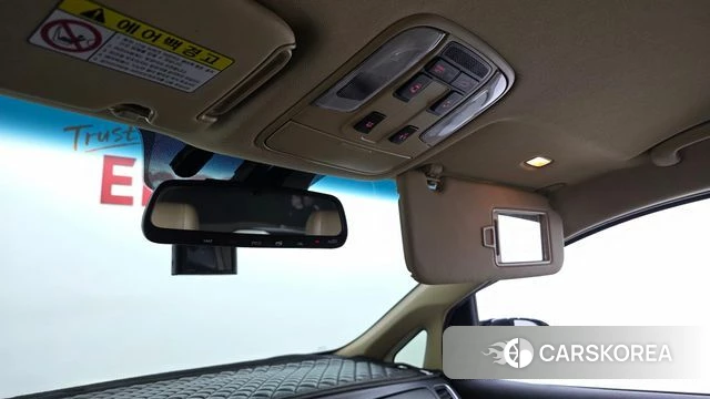 Kia The New Carnival id 3899738 из Кореи 10