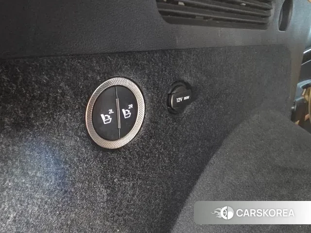 Genesis GV80 id 3592520 из Кореи 10