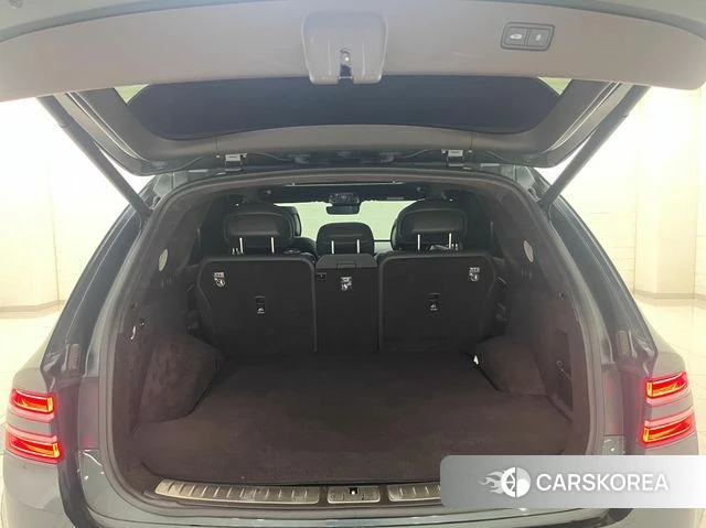 Genesis GV80 id 4517537 из Кореи 10