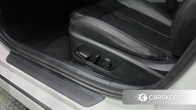 Kia K5 3rd generation id 4635640 из Кореи 10