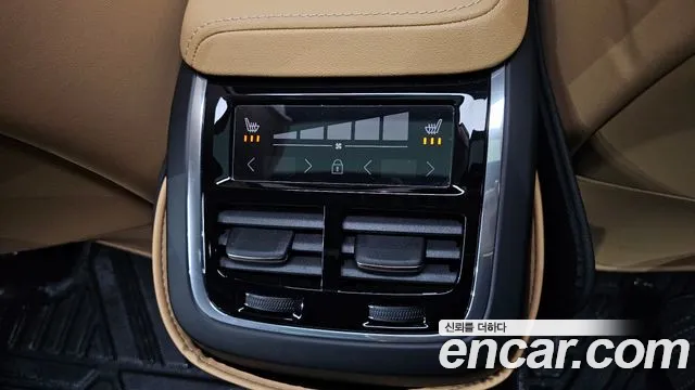 Volvo XC60 second Generation id 2736761 из Кореи 10