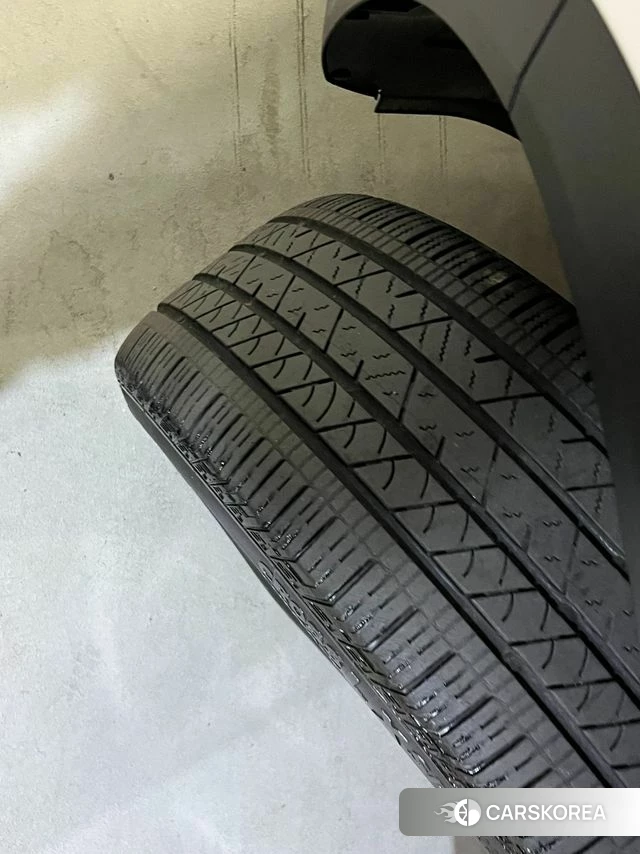Hyundai The New Santa Fe id 4304077 из Кореи 10