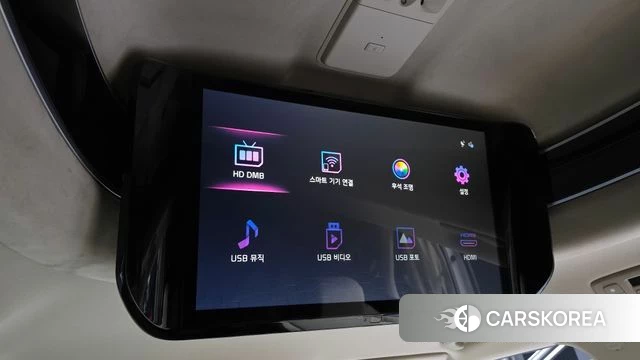 Kia Carnival 4th generation id 4376615 из Кореи 10