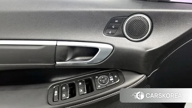 Hyundai Sonata (DN8) id 3754131 из Кореи 10