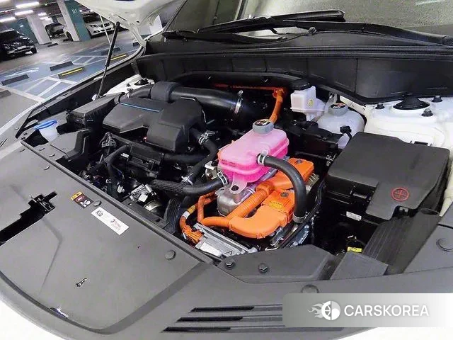 Kia Sorento 4th Generation id 2973885 из Кореи 10