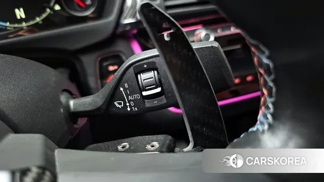 BMW M4 (F82) id 3439440 из Кореи 10