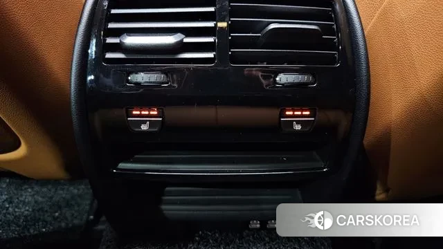 BMW 5 Series (G30) id 3567498 из Кореи 10