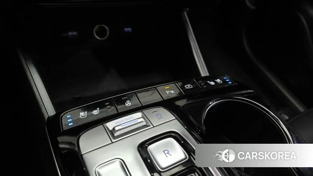 Hyundai Tucson (NX4) id 4481300 из Кореи 10