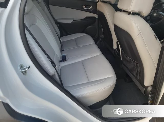 Hyundai The New Kona id 3885228 из Кореи 10