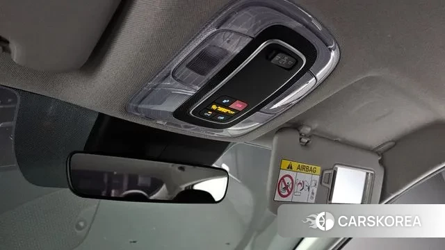 Hyundai The New Avante (CN7) id 3544980 из Кореи 10