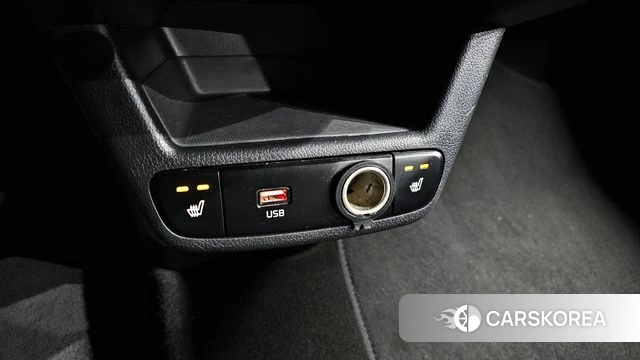 Kia The New Ray id 3800342 из Кореи 10
