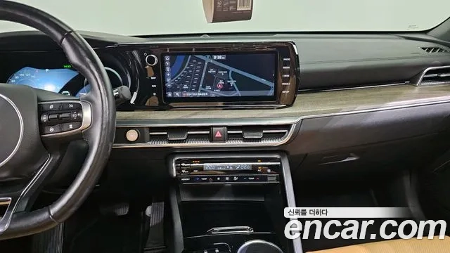 Kia K5 3rd generation id 2869798 из Кореи 10