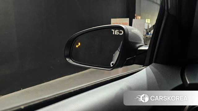 Hyundai The New Kona Hybrid id 4249751 из Кореи 10