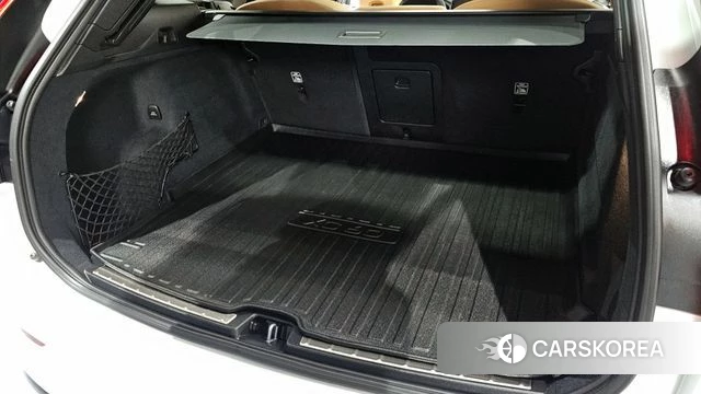 Volvo XC60 second Generation id 4329552 из Кореи 10