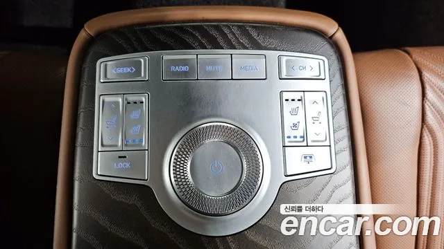 Genesis G80 (RG3) id 2879998 из Кореи 10