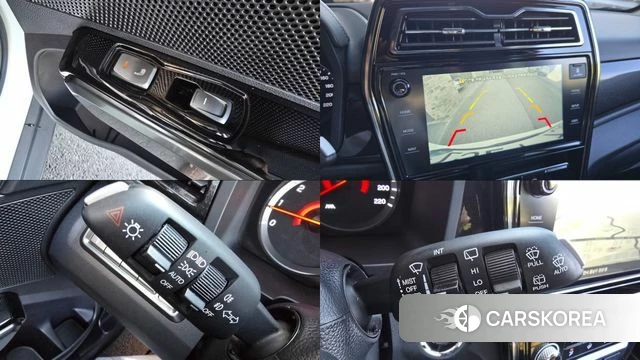 Ssangyong Tivoli Air id 4415546 из Кореи 10