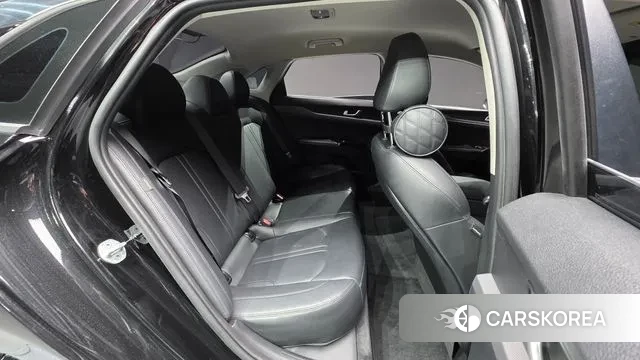 Kia K5 3rd generation id 3059593 из Кореи 10