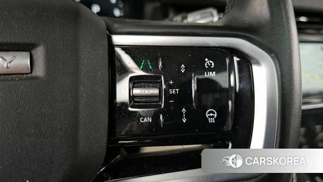 Land Rover Discovery Sports 2nd Generation id 4370276 из Кореи 10