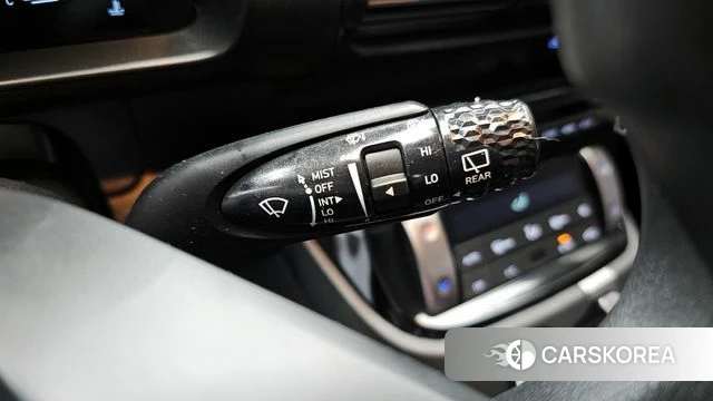 Hyundai Casper id 4382783 из Кореи 10