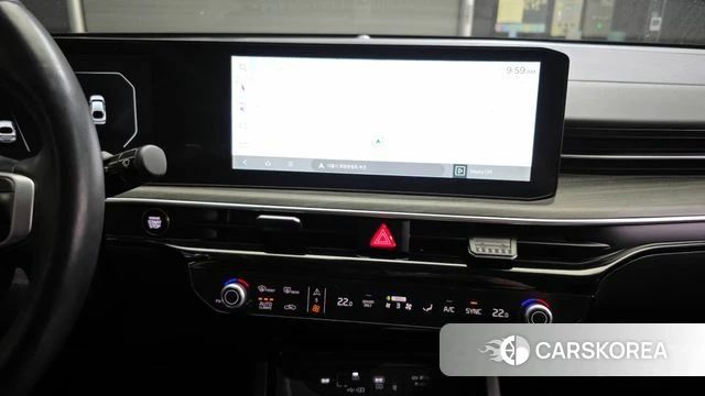 Kia The New K5 Hybrid 3rd generation id 3902675 из Кореи 10