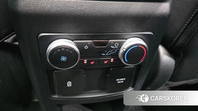 Ford Explorer 6th Generation id 4445702 из Кореи 10