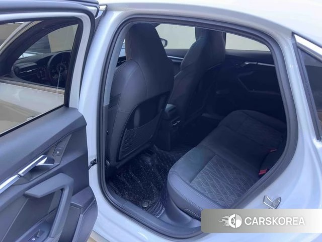 Audi A3 id 4328938 из Китая 10