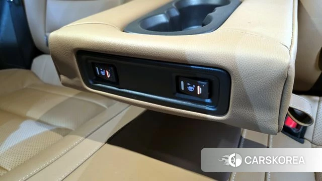 Renault Korea (Samsung) The New QM6 id 3827285 из Кореи 10