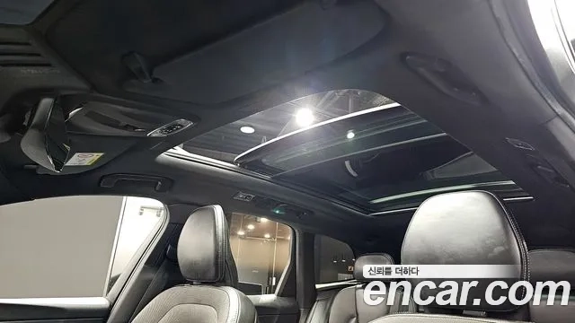 Volvo XC60 second Generation id 2859493 из Кореи 10