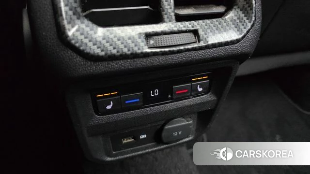 Volkswagen Tiguan second Generation id 4900634 из Кореи 10