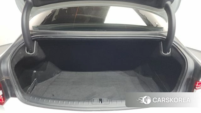 Genesis G80 (RG3) id 4309674 из Кореи 10