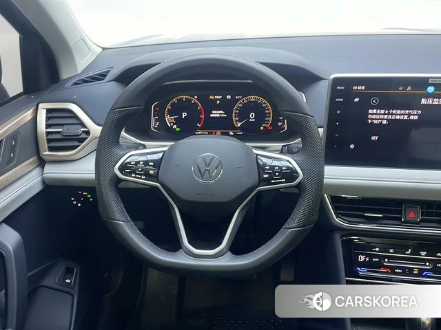 Volkswagen Tuyue id 3890871 из Китая 10