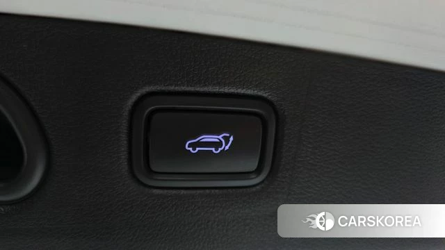 Hyundai All New Tucson id 3853244 из Кореи 10