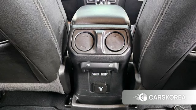 Jeep Wrangler (JL) id 3839293 из Кореи 10