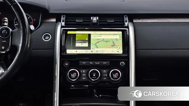 Land Rover Discovery 5 id 3494627 из Кореи 10