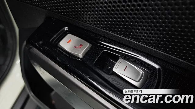 Ssangyong Tivoli Air id 2641855 из Кореи 10