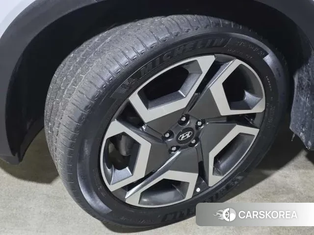 Hyundai The New Palisade id 3721781 из Кореи 10