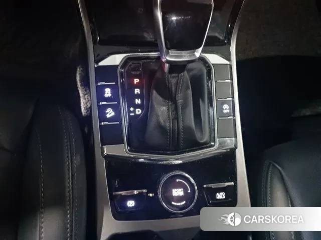 Ssangyong Beautiful Korando id 3318062 из Кореи 10