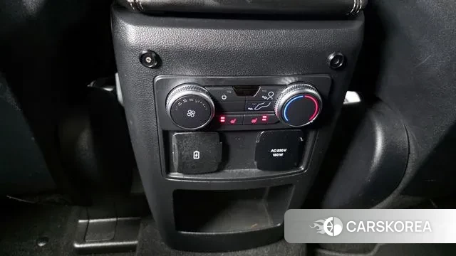 Ford Explorer 6th Generation id 3060408 из Кореи 10