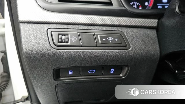 Hyundai Sonata New Rise id 4331541 из Кореи 10