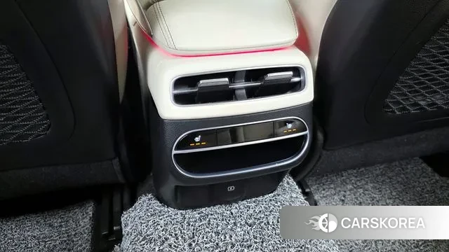 Genesis GV70 id 3415856 из Кореи 10