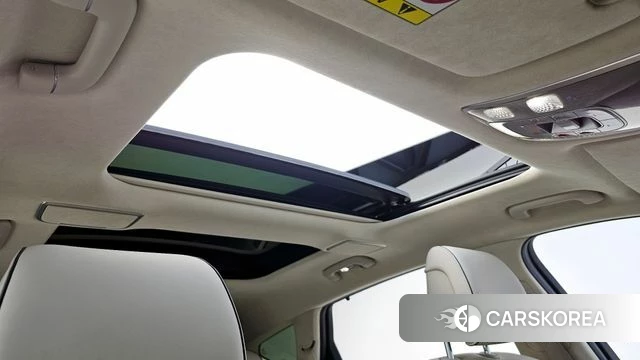 Genesis GV80 id 4223687 из Кореи 10