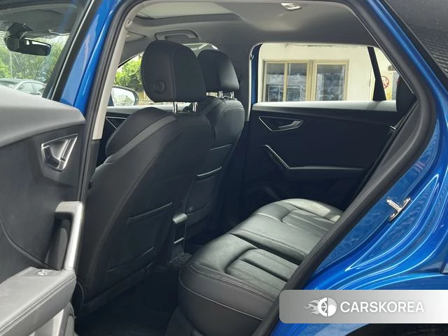 Audi Q2L id 4261769 из Китая 10