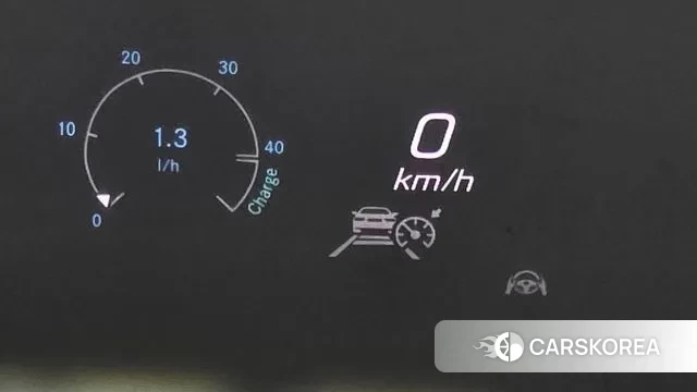 Mercedes-Benz GLS - Class X167 id 3635608 из Кореи 10