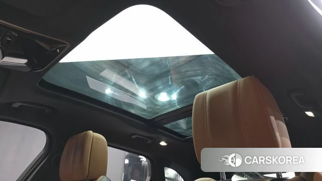 Land Rover Range Rover Velar id 4251427 из Кореи 10