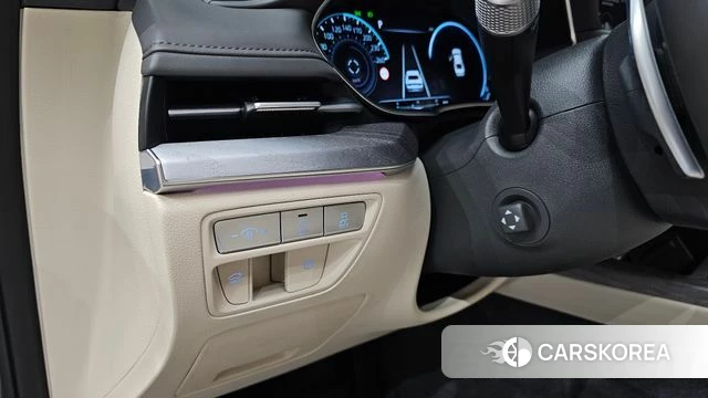 Genesis G80 (RG3) id 4702144 из Кореи 10