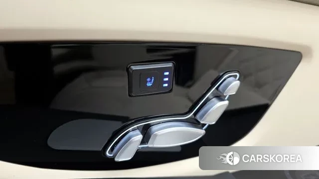 Mercedes-Benz Sprinter id 3549986 из Кореи 10