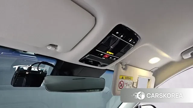 Hyundai Grandeur (GN7) id 3751729 из Кореи 10