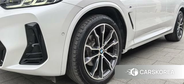 BMW X3 id 4290110 из Китая 10
