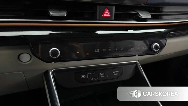 Kia The New Carnival 4th Generation id 4590842 из Кореи 10